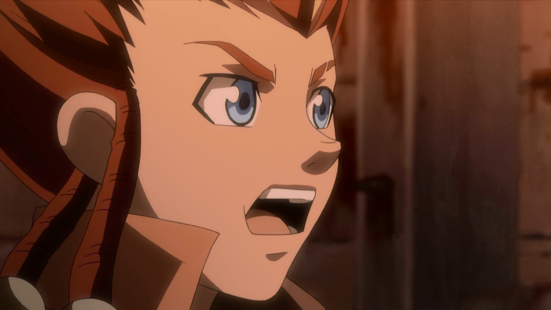 Basquash! (Team Kurosaki)